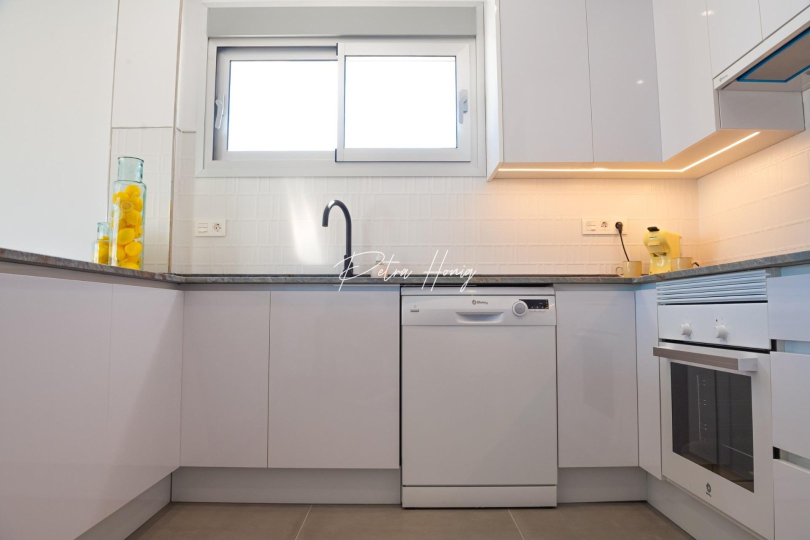 новый - Вилла - Los Alcazares - Torre del Rame