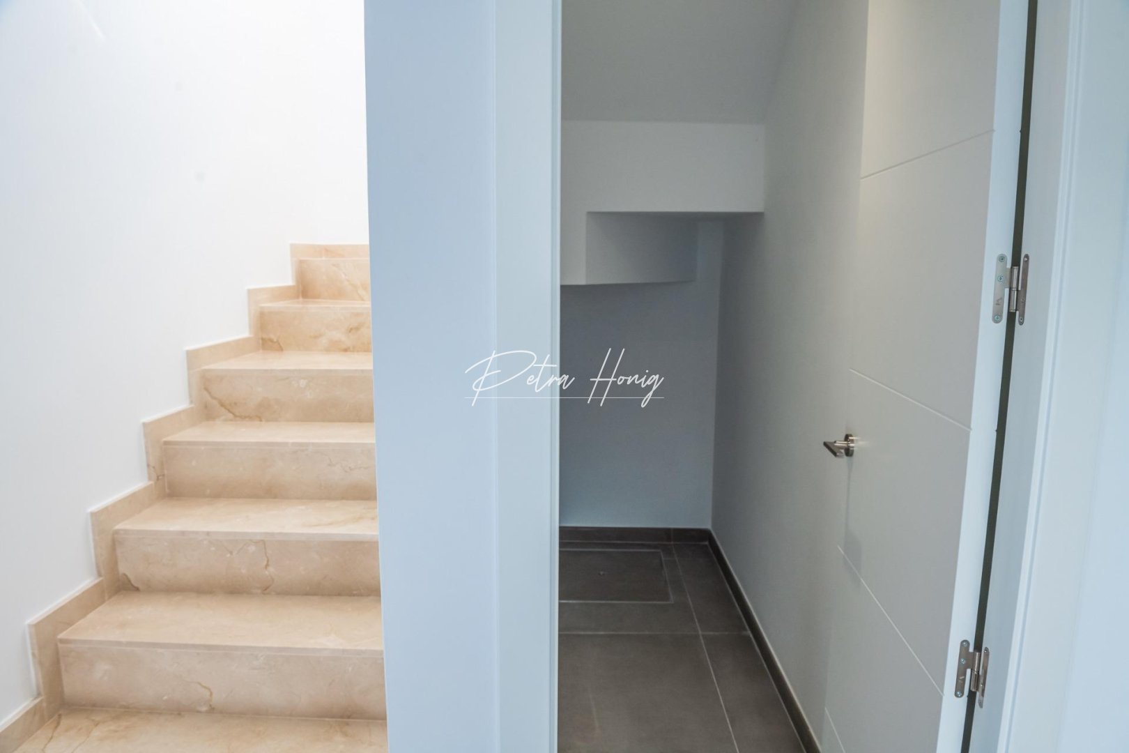 новый - Вилла - Los Alcazares - Torre del Rame