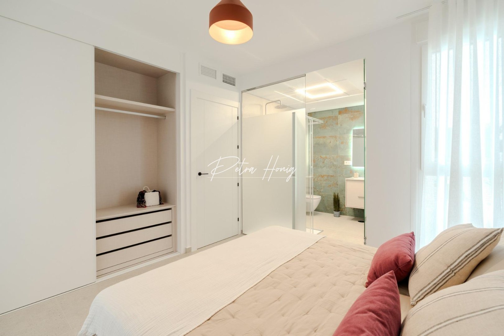 новый - Вилла - Los Alcazares - Torre del Rame