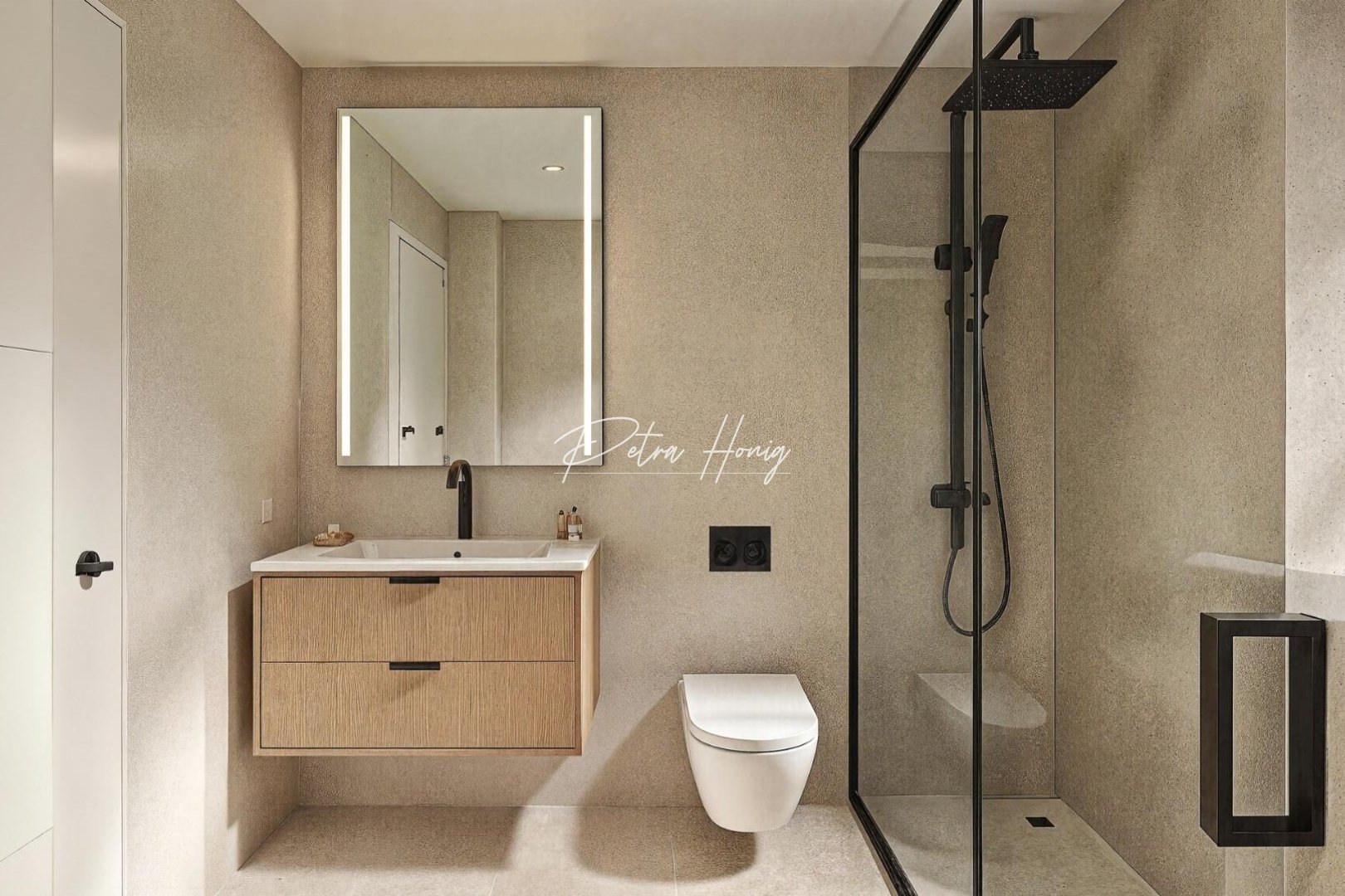 новый - Вилла - Los Alcazares - Torre del Rame
