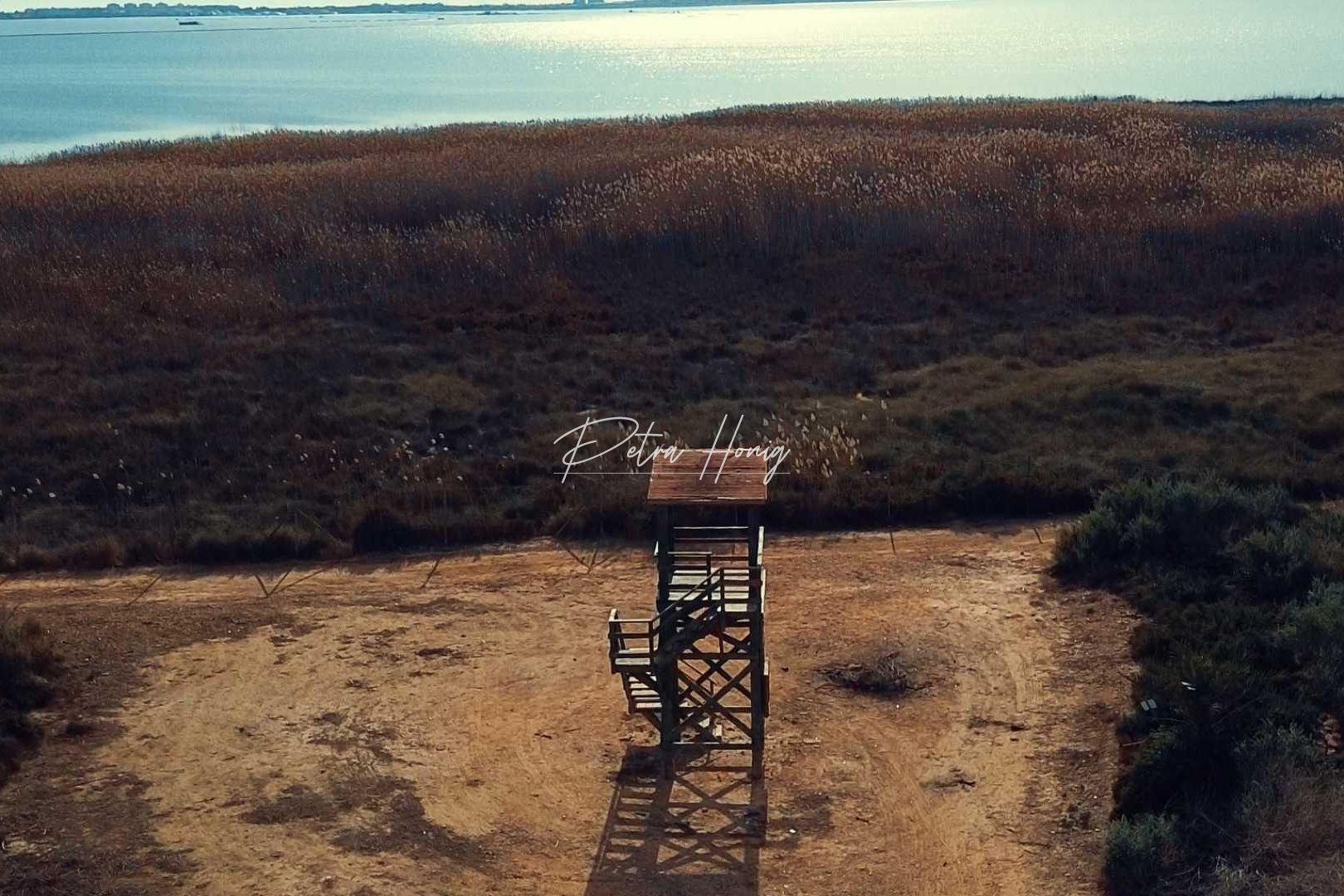 новый - Вилла - Los Montesinos - La Herrada