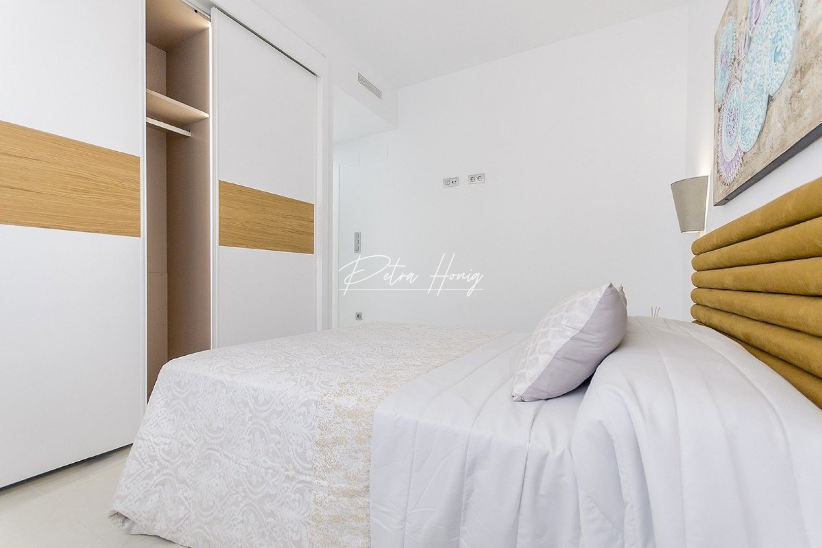новый - Вилла - Los Montesinos - La Herrada