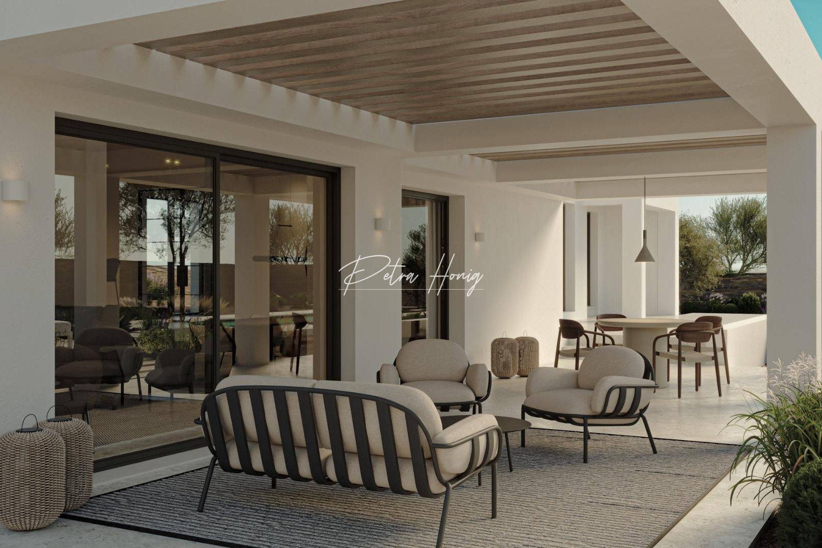 новый - Вилла - Mojacar - Playa De Macenas