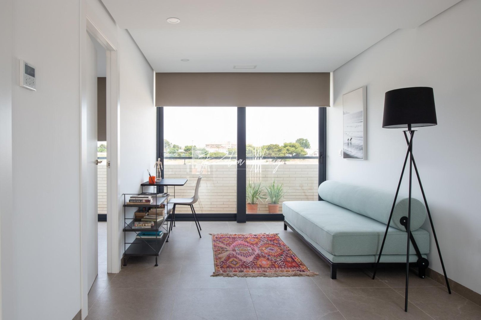 новый - Вилла - Orihuela Costa - Campoamor