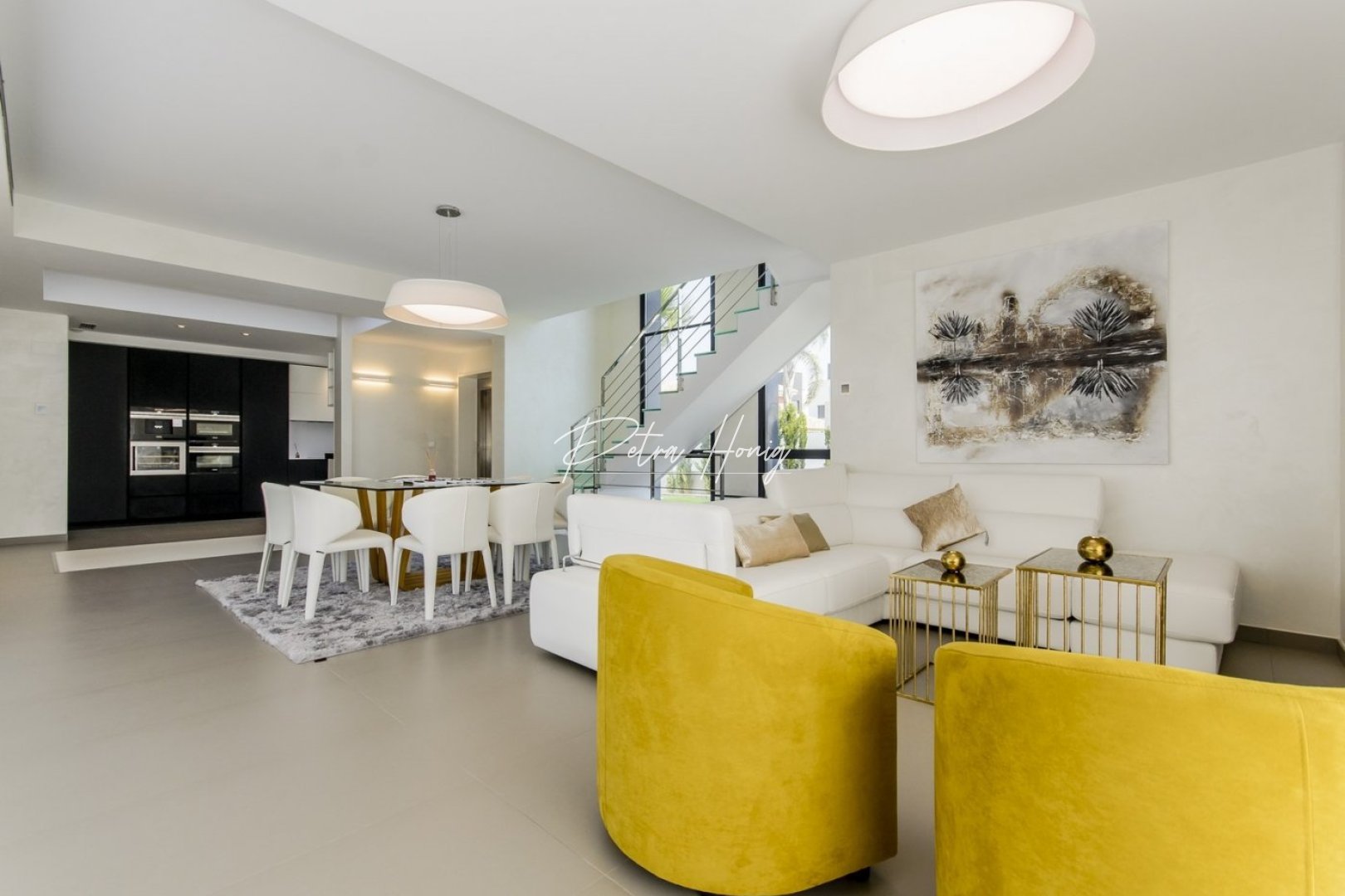 новый - Вилла - Orihuela Costa - Campoamor