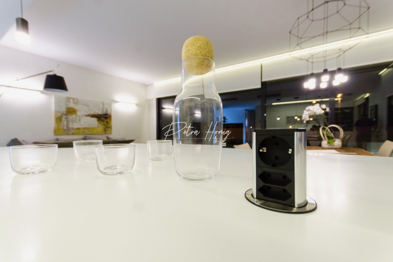 новый - Вилла - Orihuela Costa - Campoamor