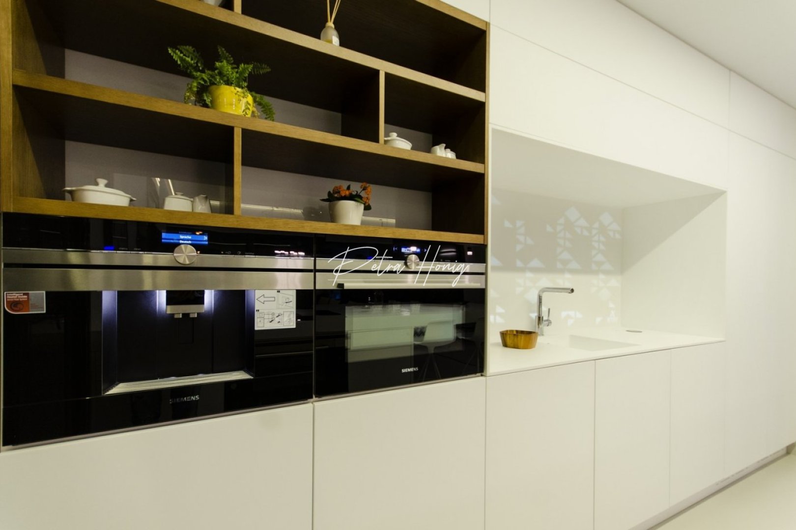 новый - Вилла - Orihuela Costa - Campoamor