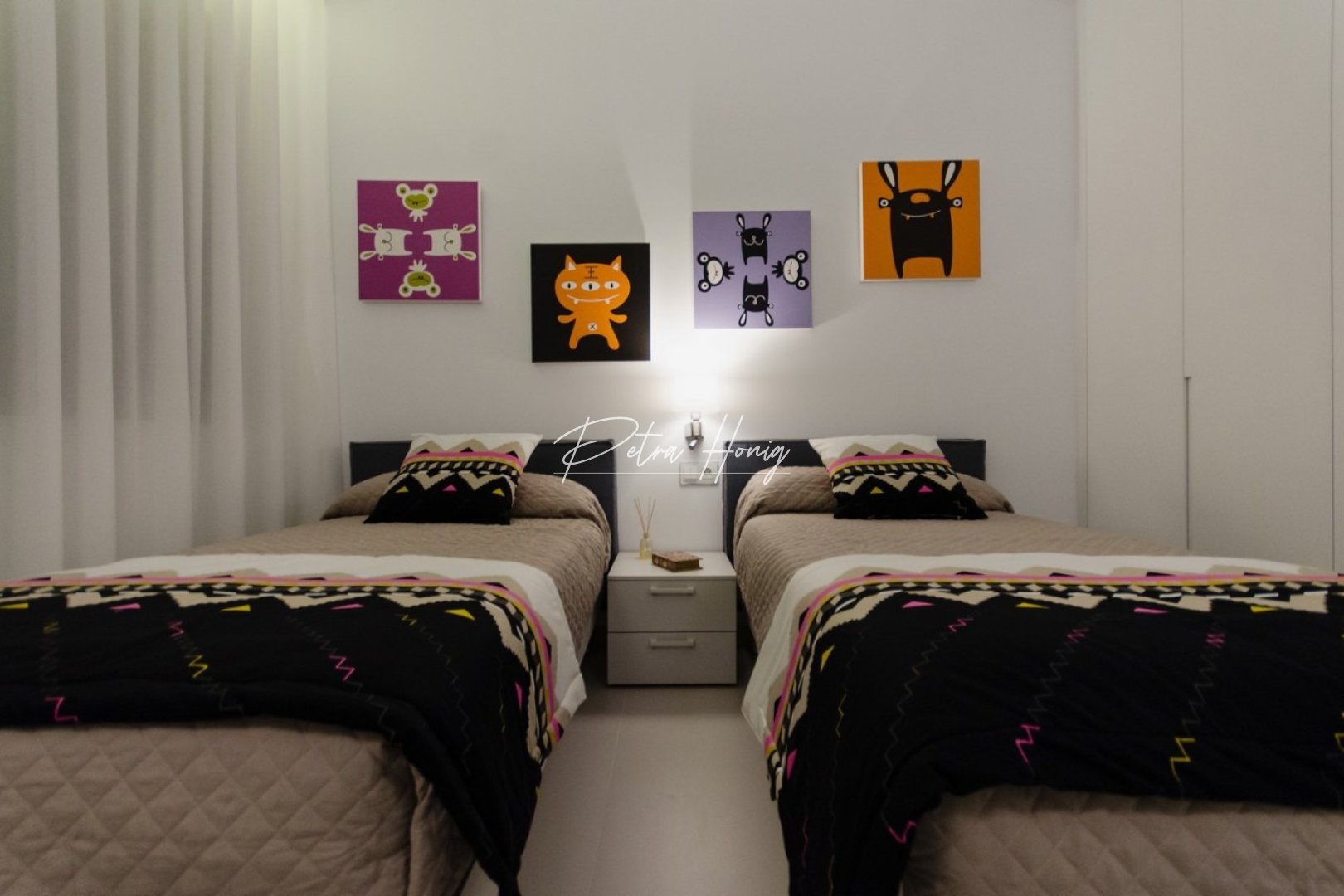 новый - Вилла - Orihuela Costa - Campoamor