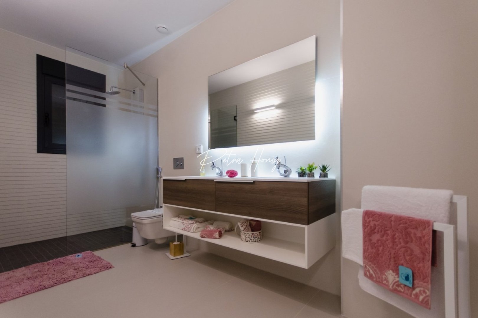 новый - Вилла - Orihuela Costa - Campoamor