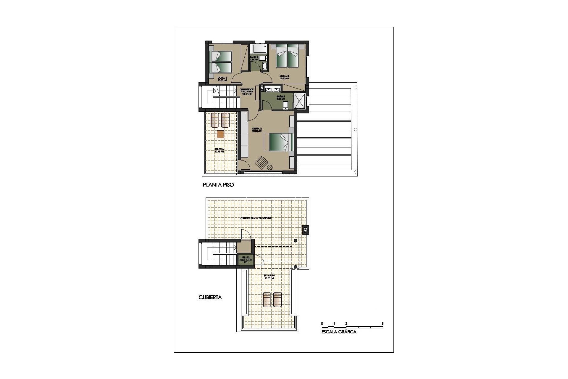 новый - Вилла - Orihuela Costa - Campoamor