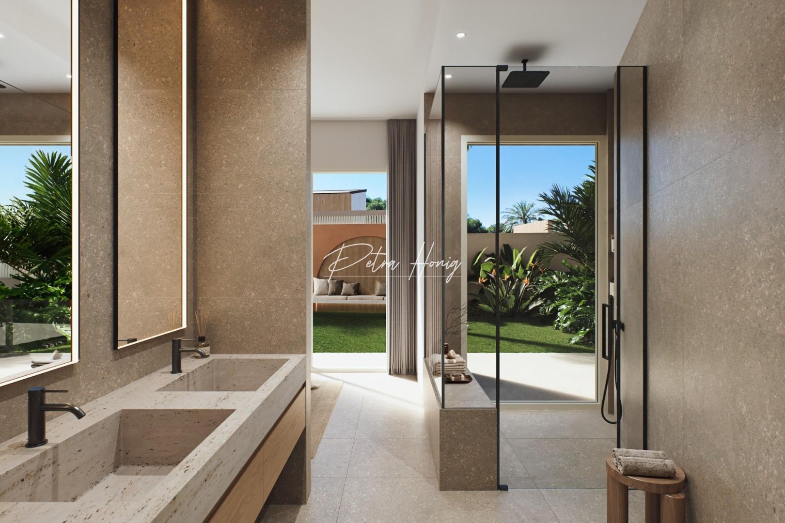 новый - Вилла - Orihuela Costa - Dehesa De Campoamor