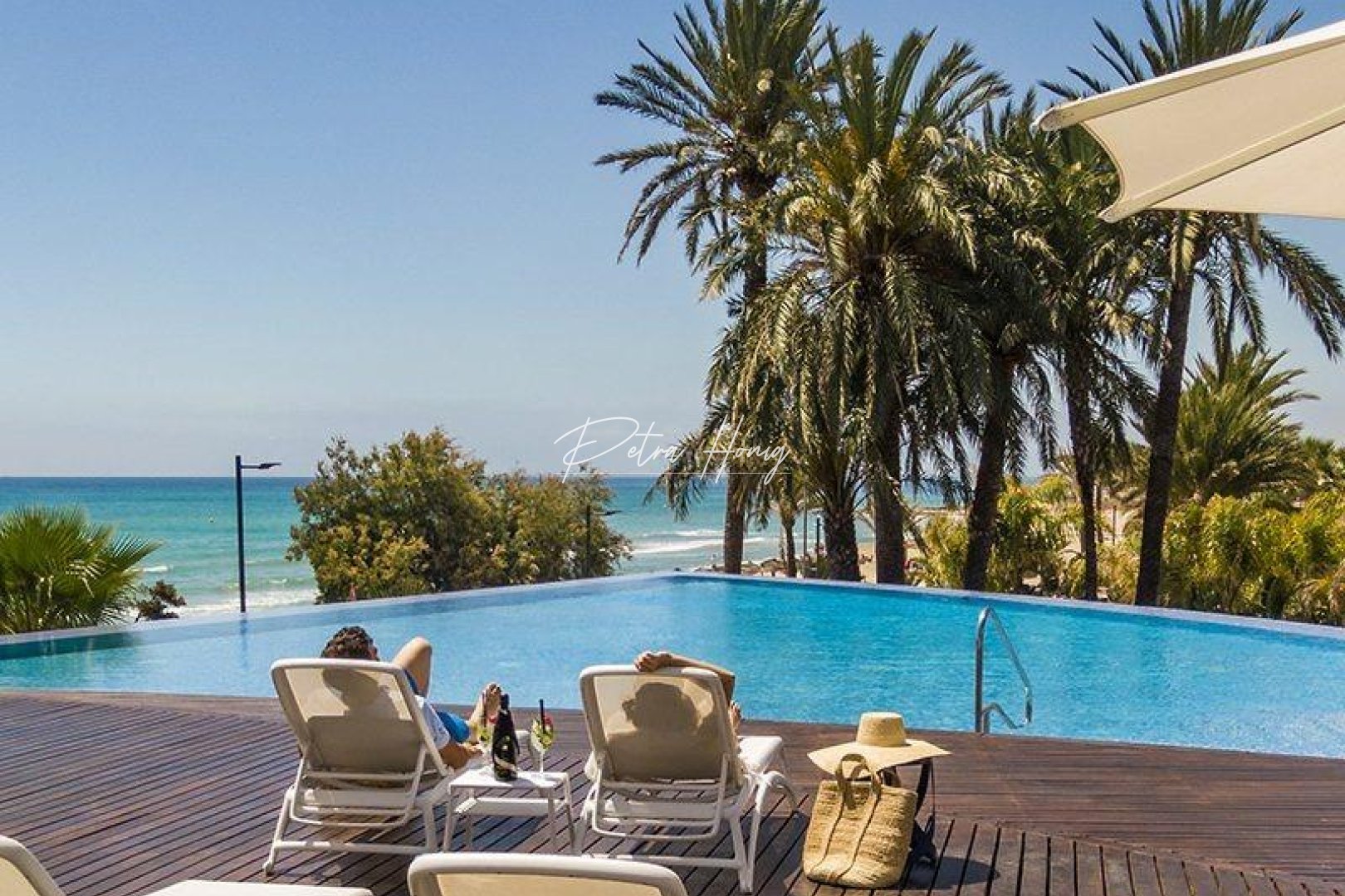 новый - Вилла - Orihuela Costa - Las Colinas Golf