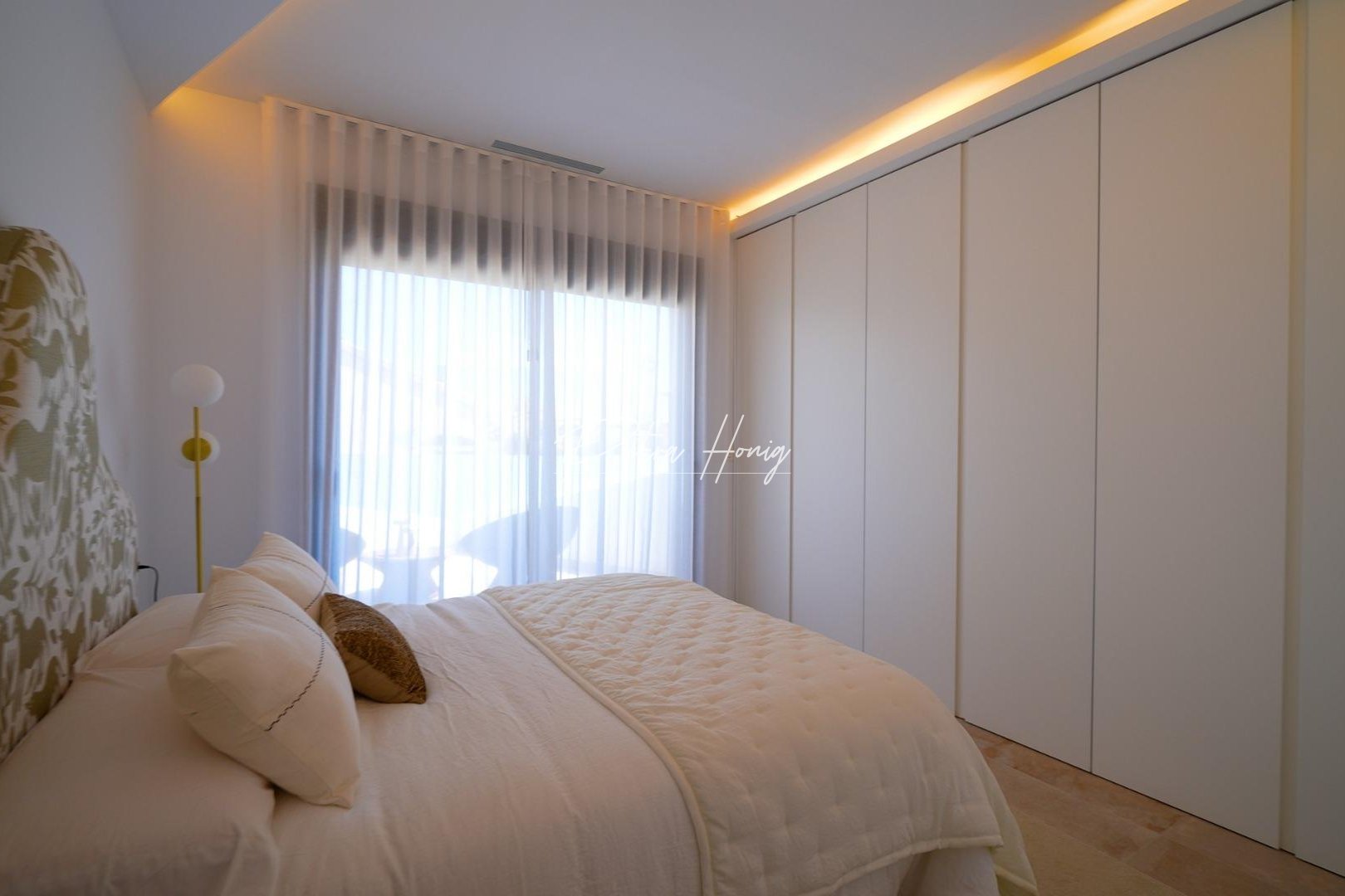 новый - Вилла - Orihuela Costa - Los Altos