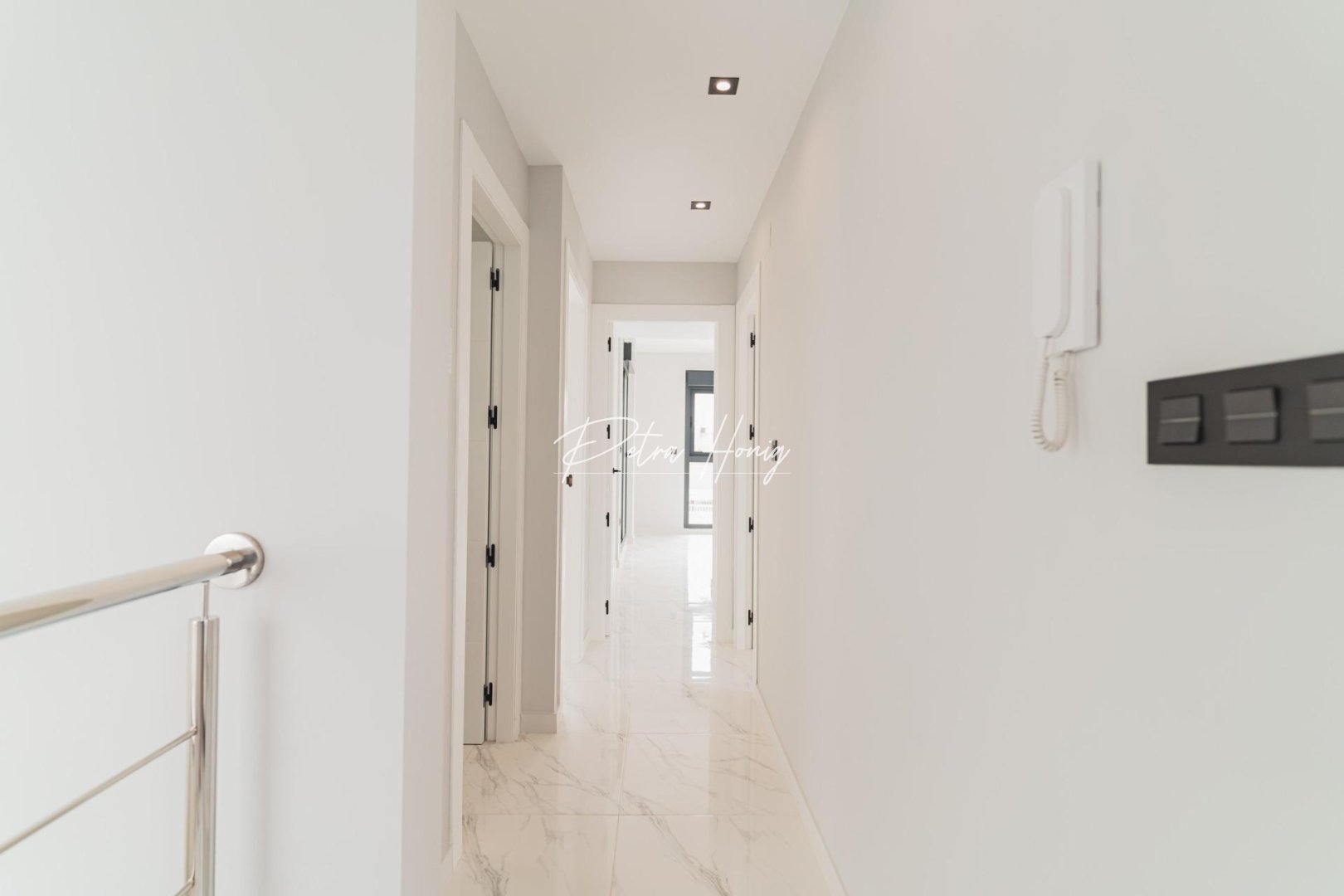 новый - Вилла - Orihuela Costa - Punta Prima