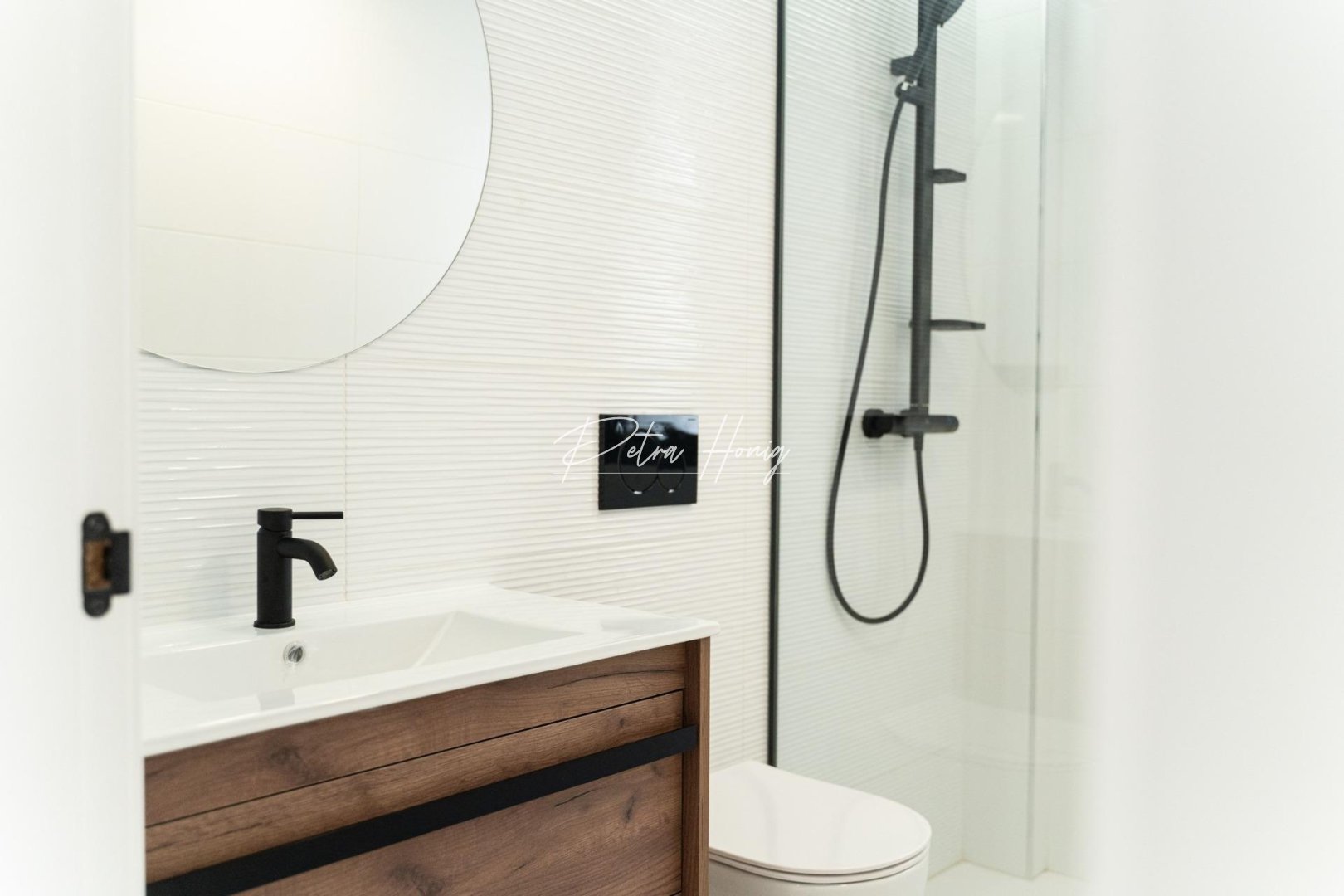 новый - Вилла - Orihuela Costa - Punta Prima