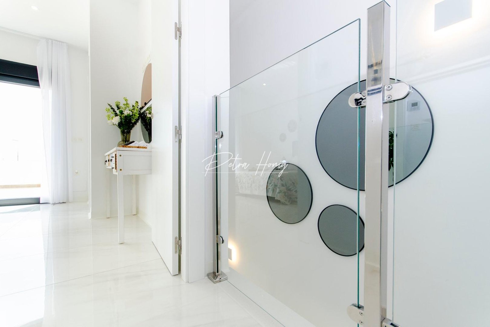 новый - Вилла - Orihuela Costa - Vistabella golf