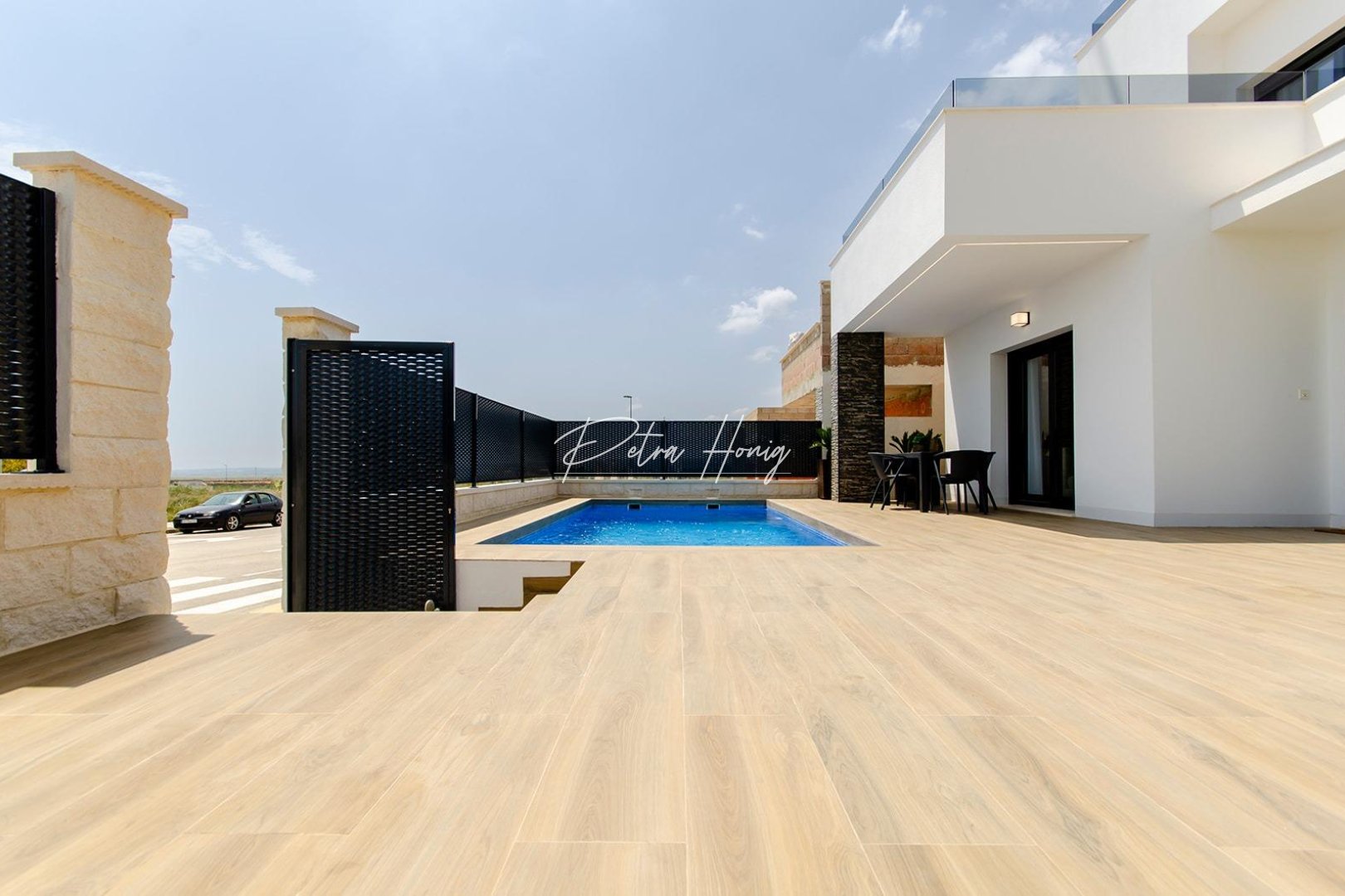 новый - Вилла - Orihuela Costa - Vistabella golf