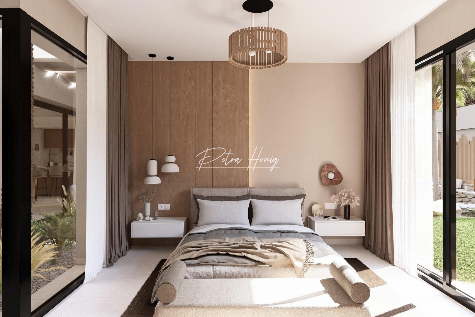 новый - Вилла - Other areas - Altaona Golf