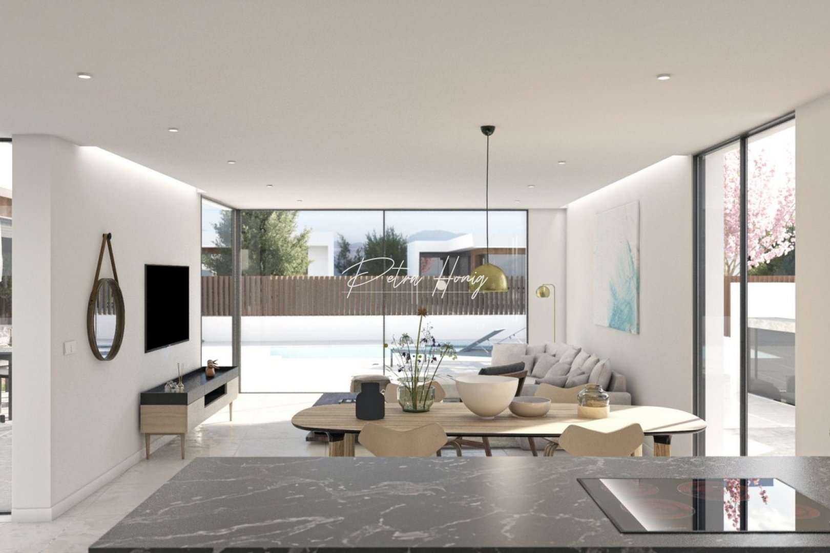 новый - Вилла - Other areas - Altaona Golf