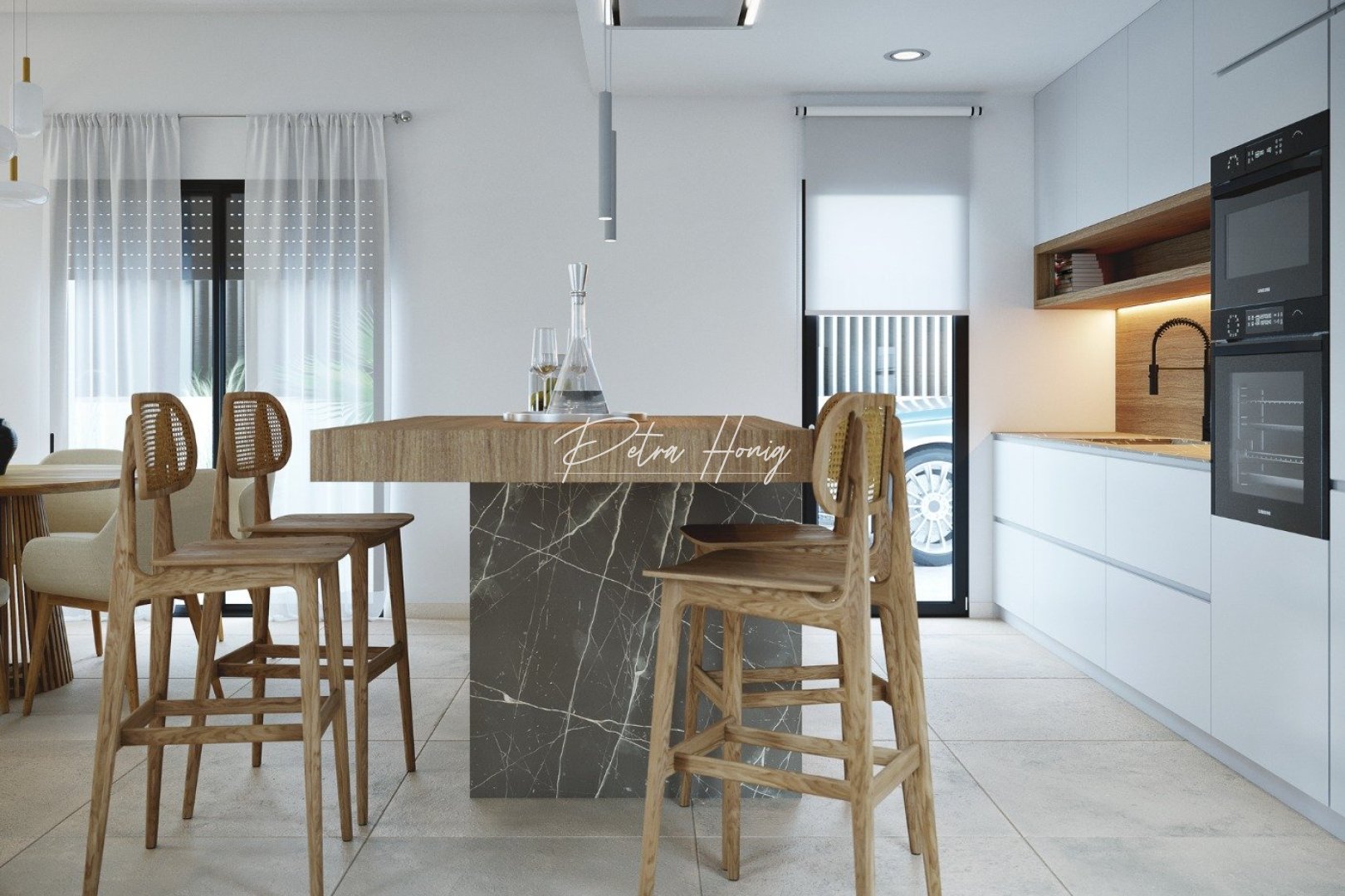 новый - Вилла - Other areas - Altaona Golf