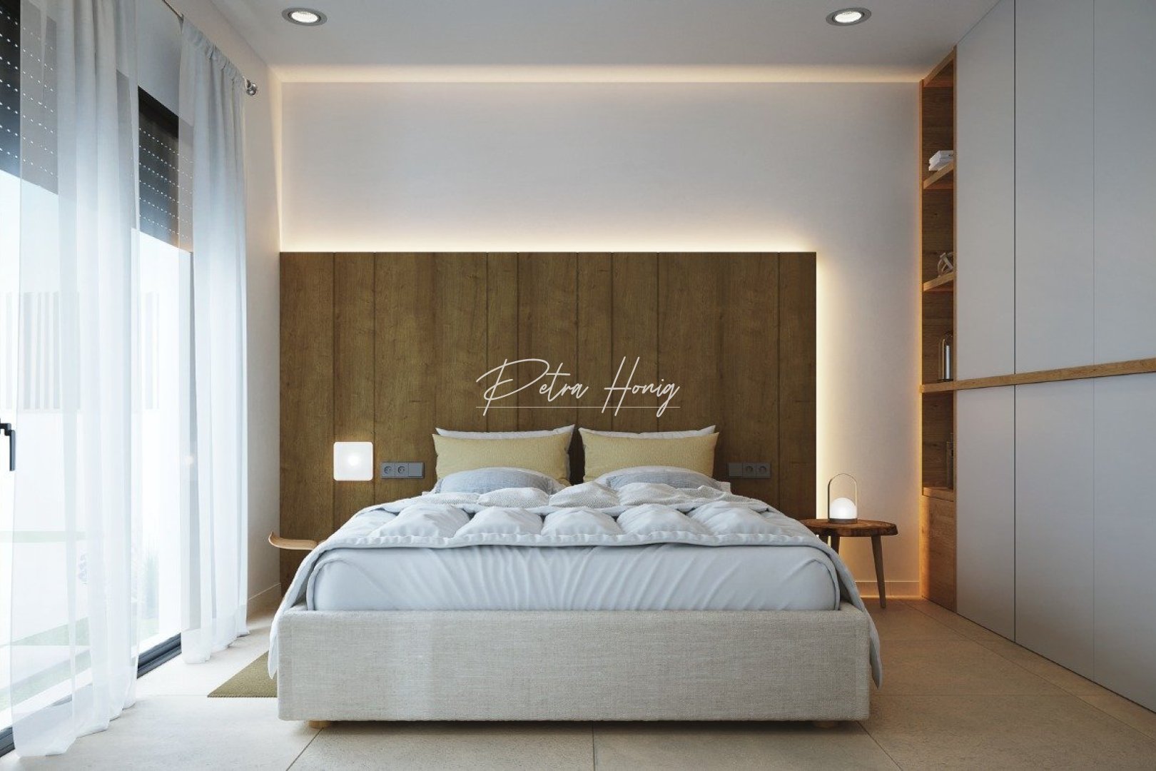 новый - Вилла - Other areas - Altaona Golf