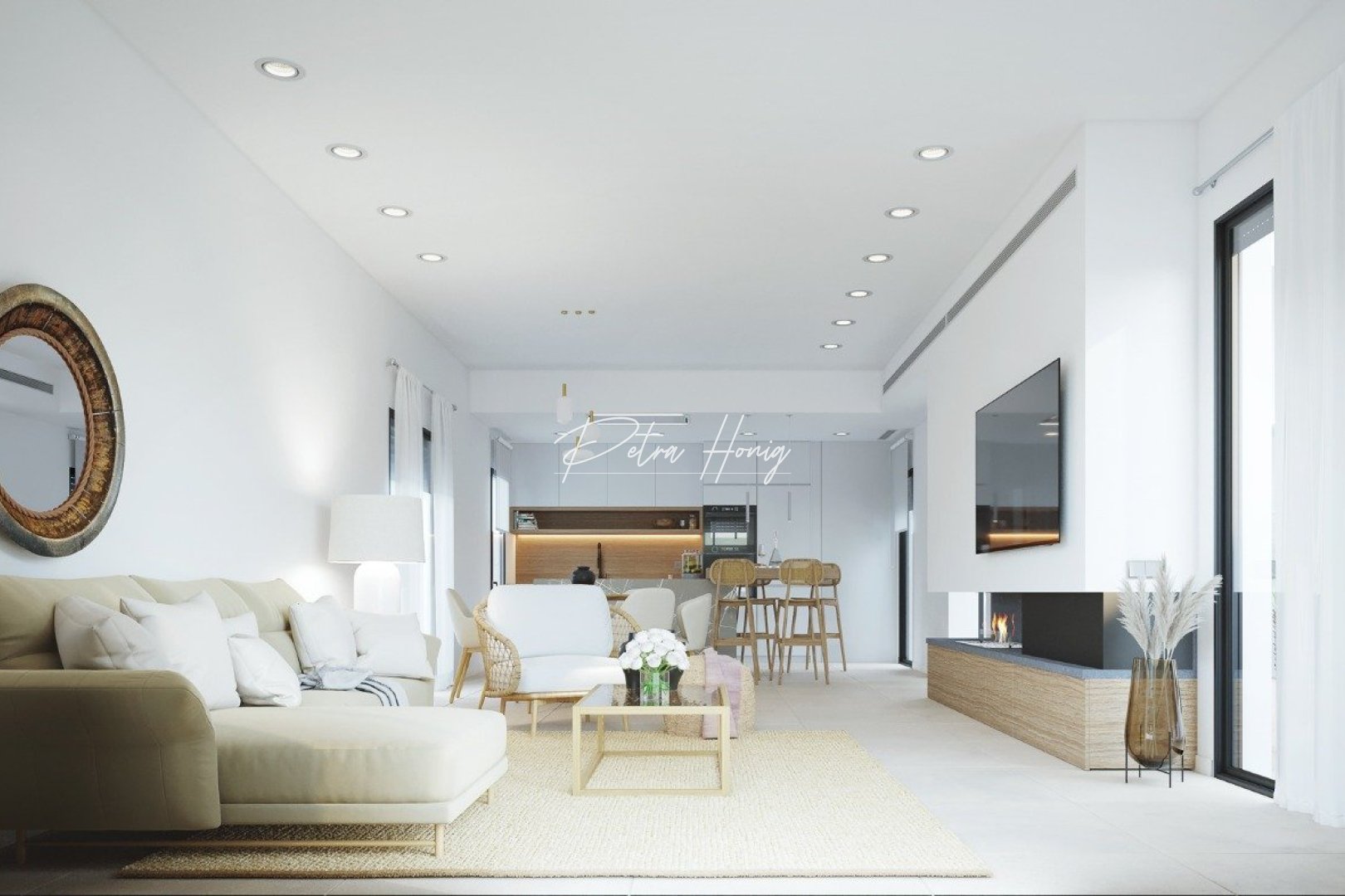 новый - Вилла - Other areas - Altaona Golf