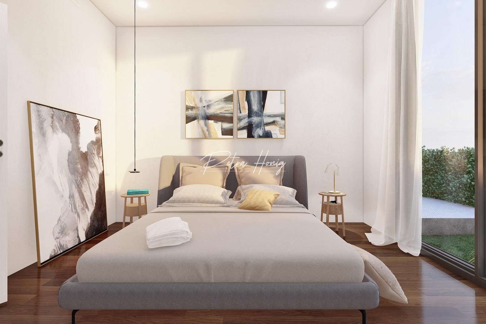 новый - Вилла - Other areas - Altaona Golf