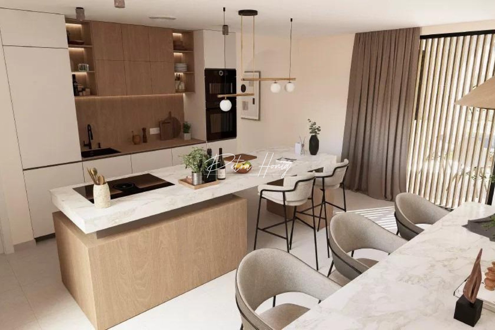 новый - Вилла - Other areas - Altaona Golf