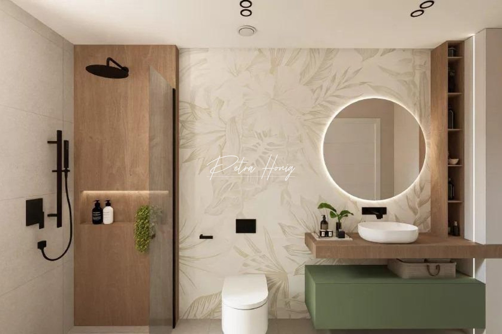 новый - Вилла - Other areas - Altaona Golf