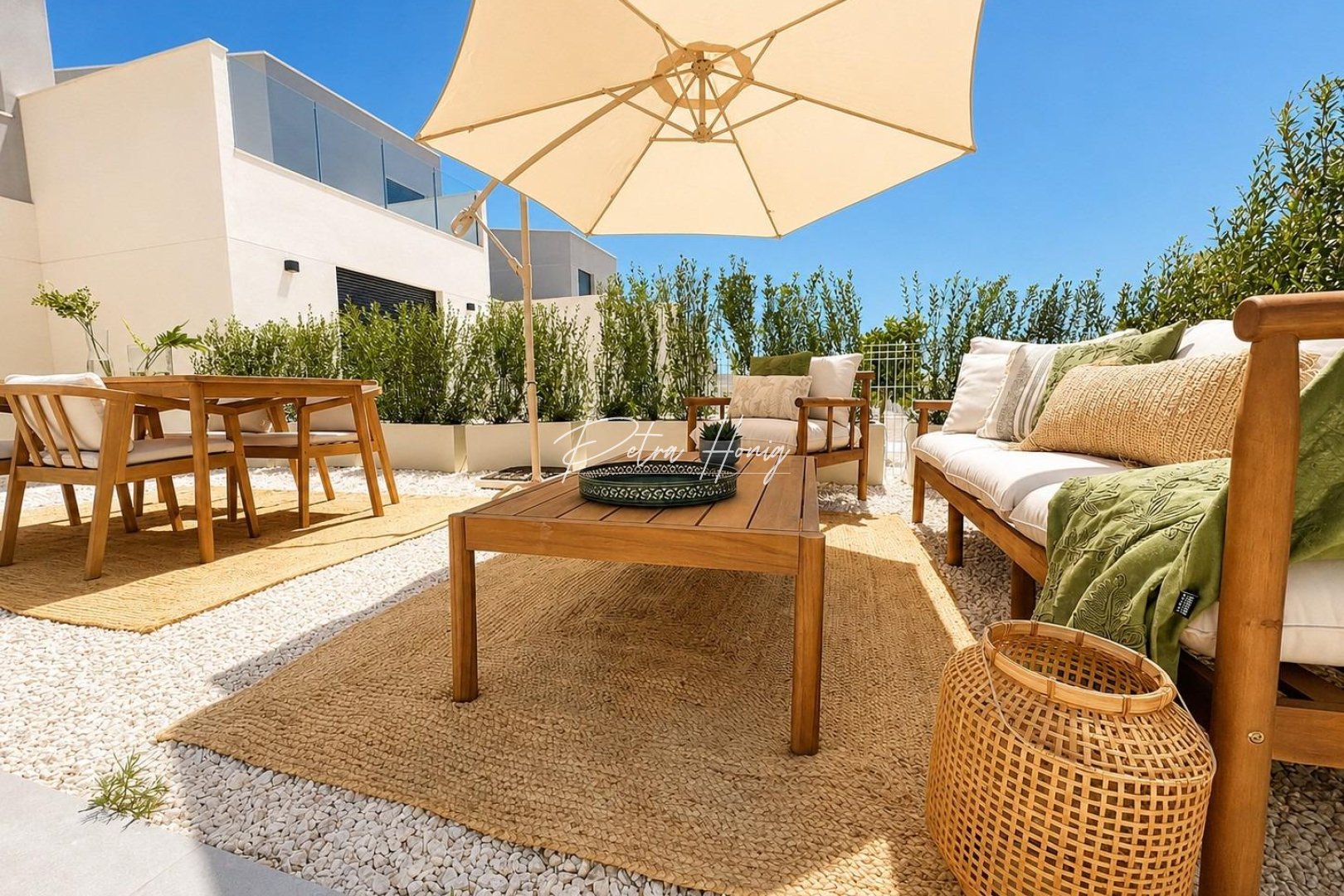 новый - Вилла - Other areas - Altaona Golf