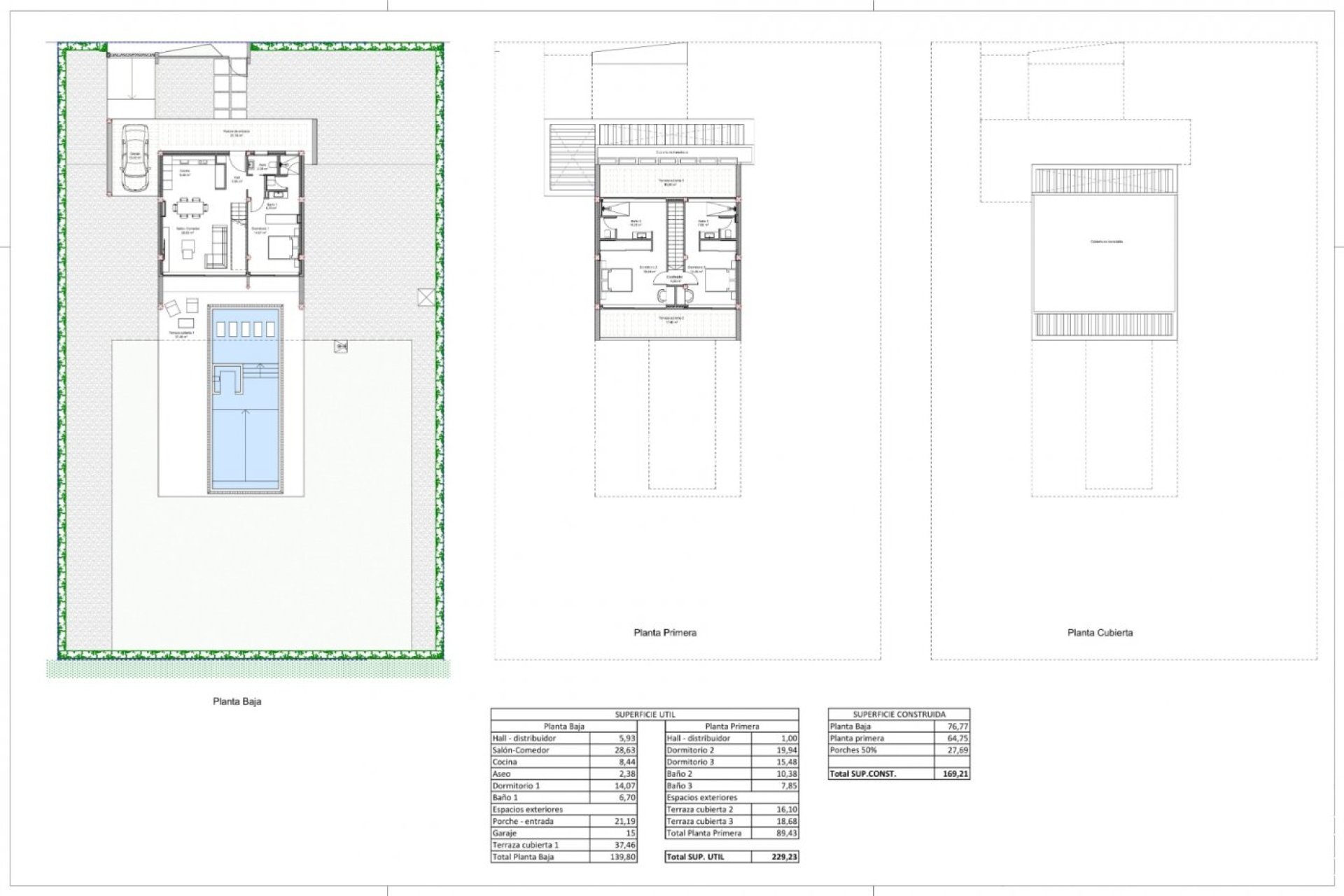 новый - Вилла - Other areas - Altaona Golf