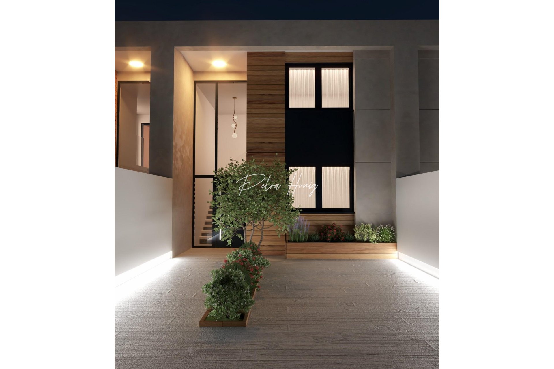 новый - Вилла - Other areas - Barranc Fondo