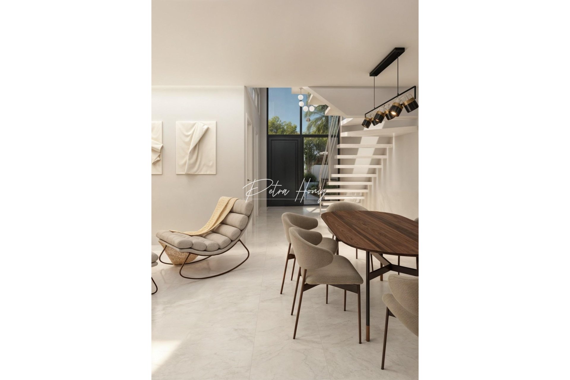 новый - Вилла - Other areas - Barranc Fondo