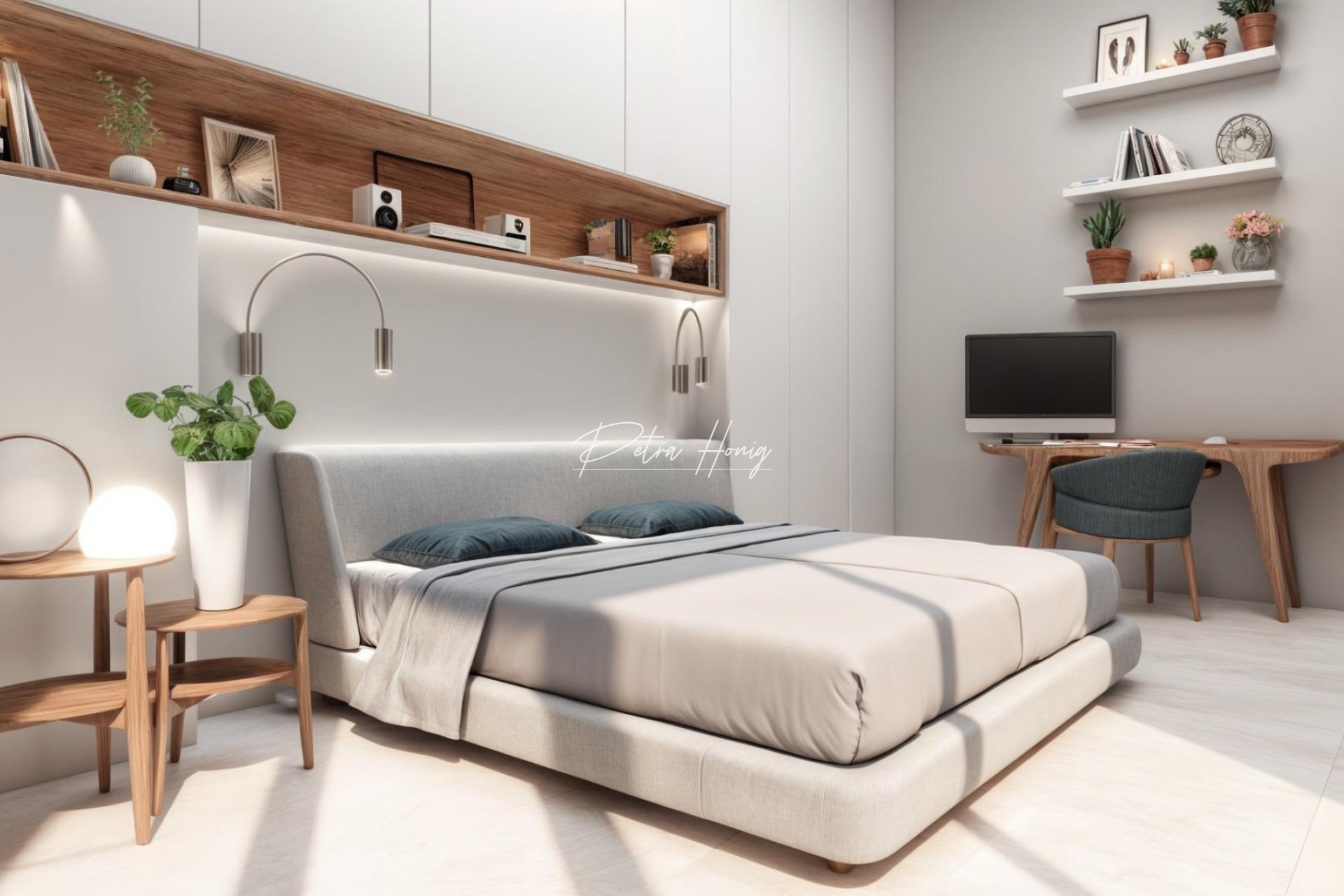 новый - Вилла - Other areas - Barranc Fondo