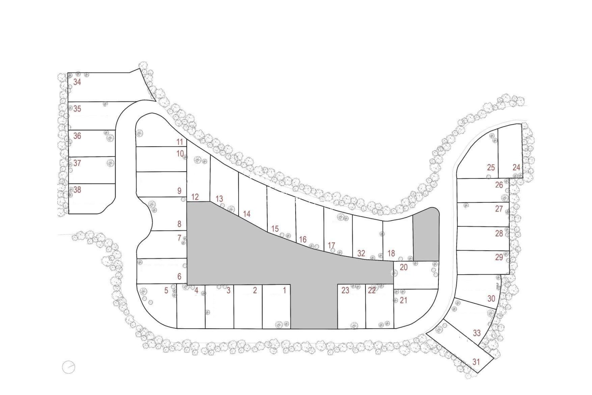 новый - Вилла - Other areas - Barranc Fondo