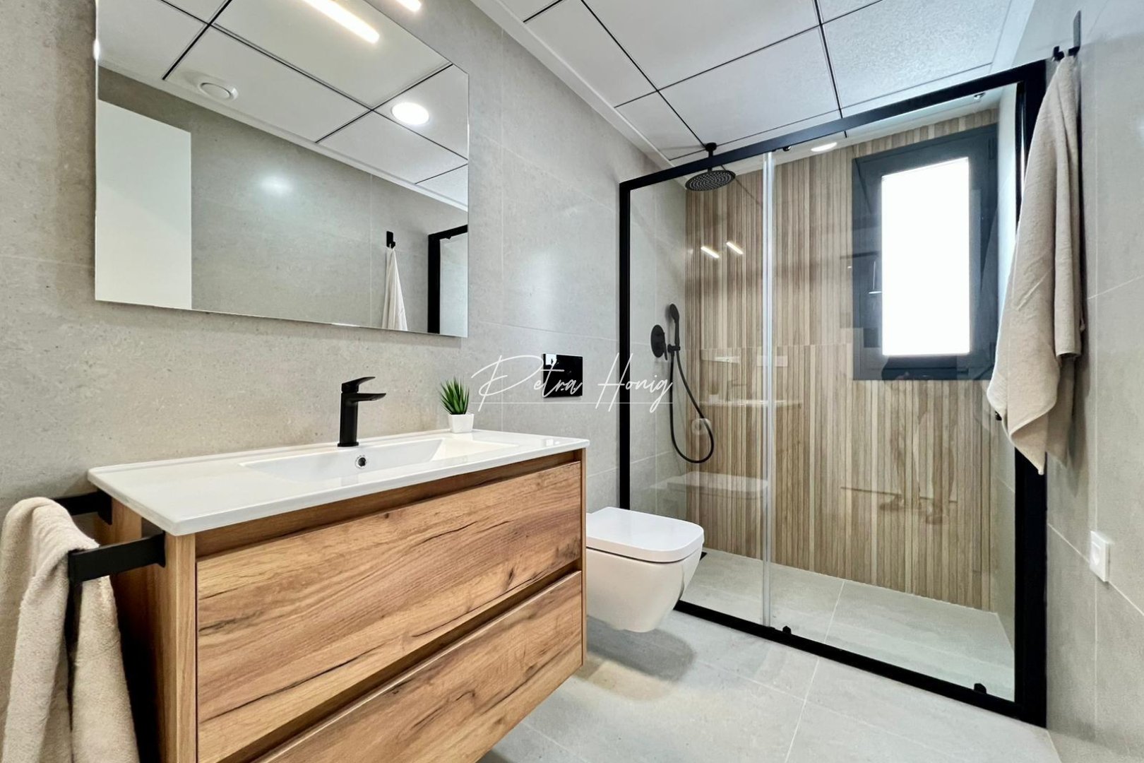 новый - Вилла - Other areas - Benfis Park