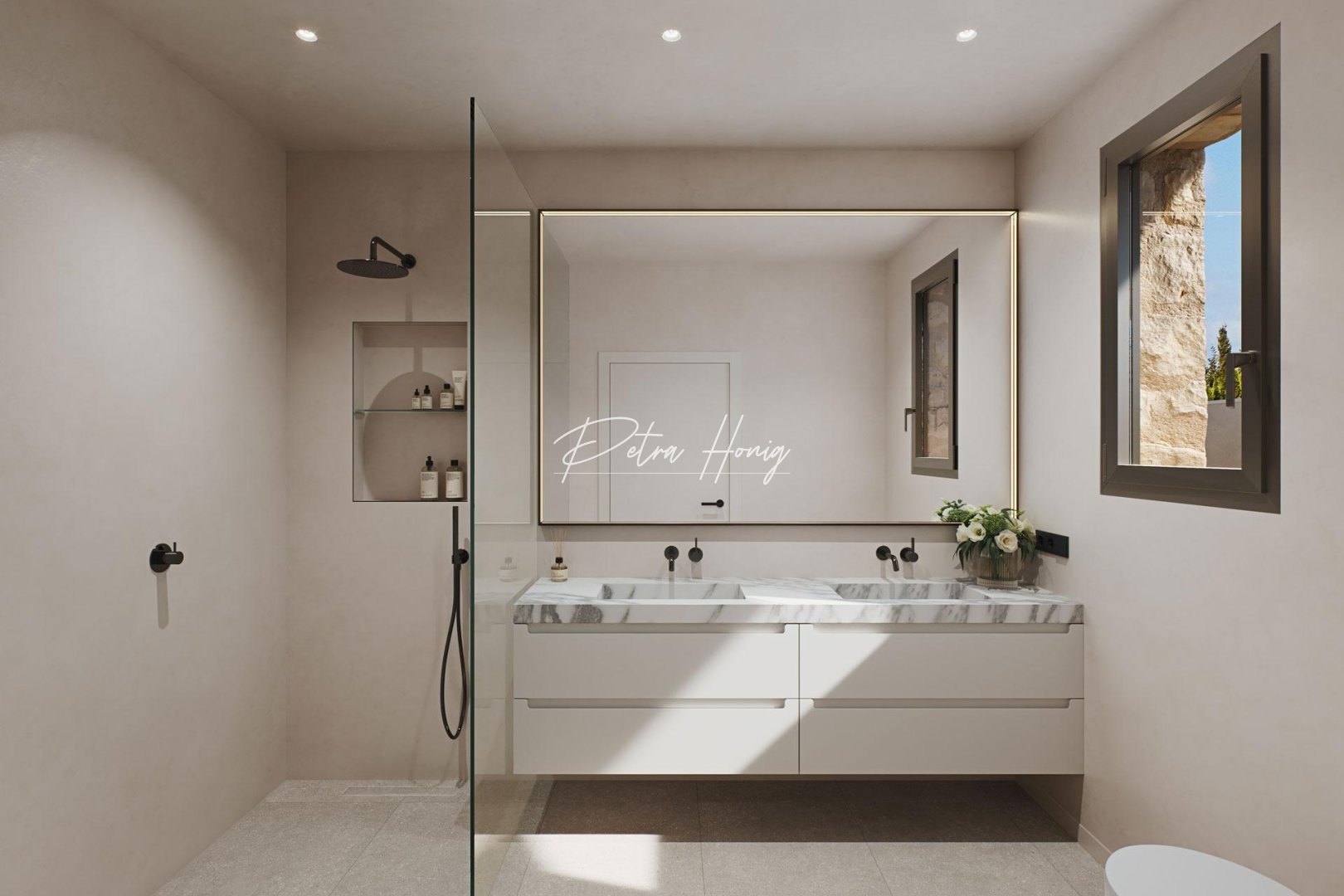 новый - Вилла - Other areas - Cala Flores