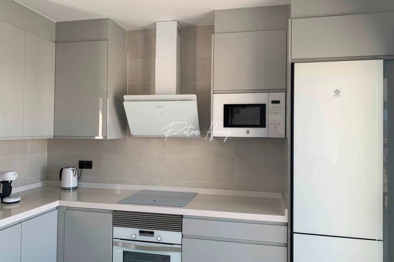 новый - Вилла - Other areas - Camino Del Prado