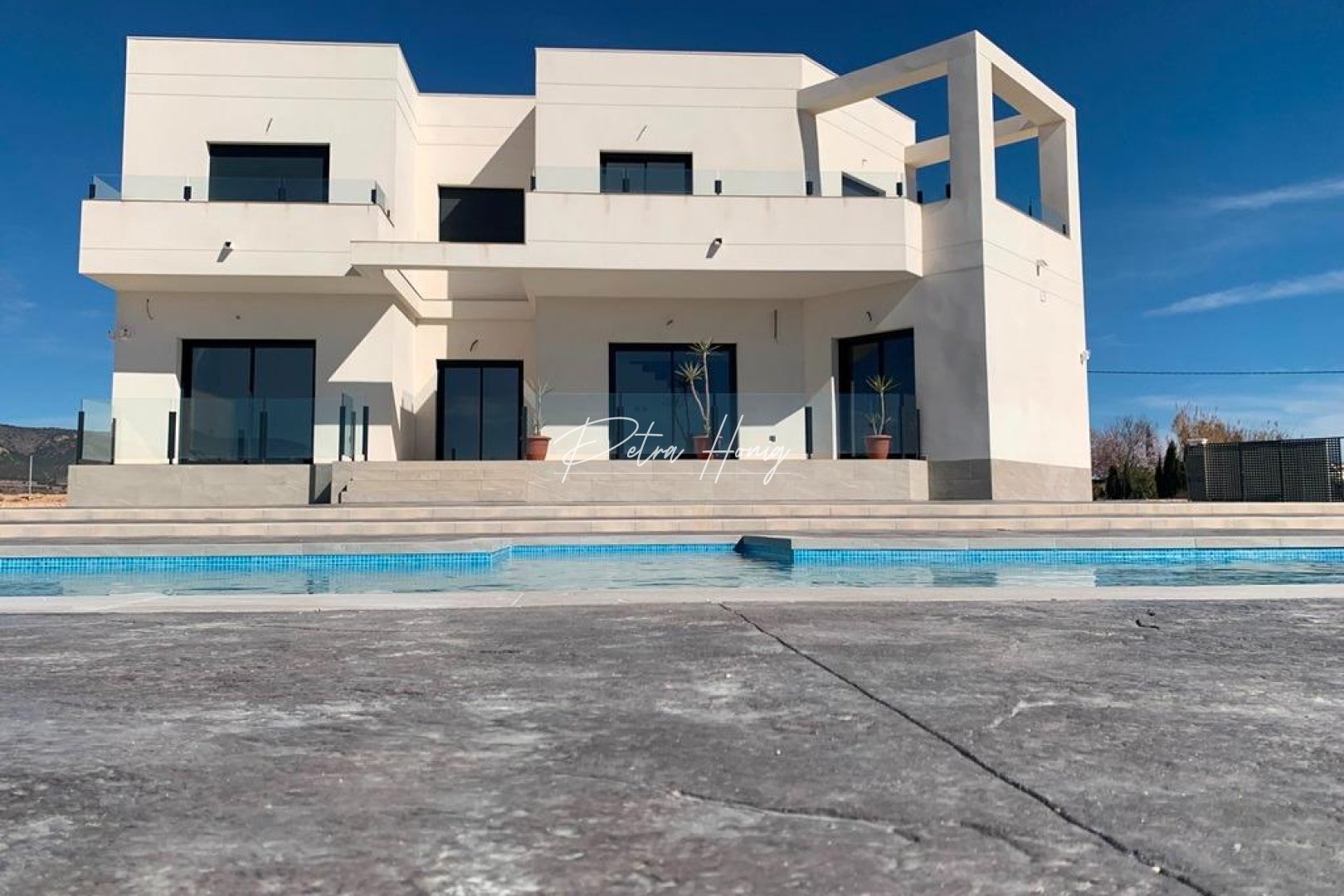 новый - Вилла - Other areas - Camino Del Prado