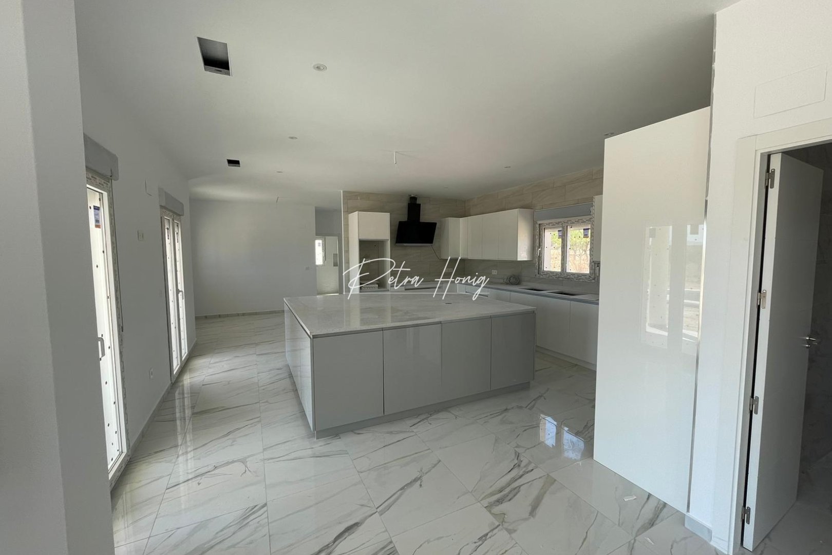 новый - Вилла - Other areas - Camino Del Prado