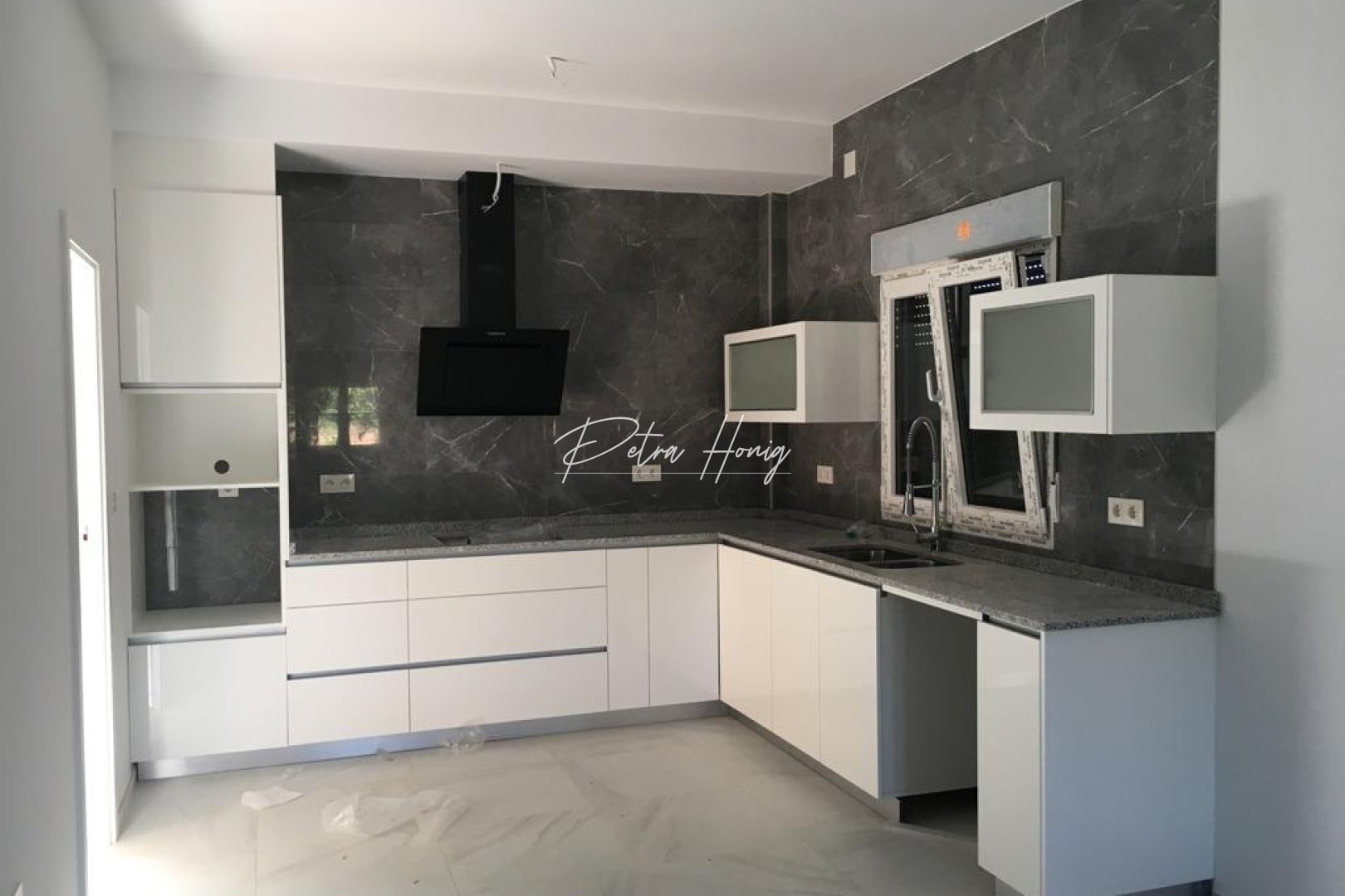 новый - Вилла - Other areas - Camino Del Prado