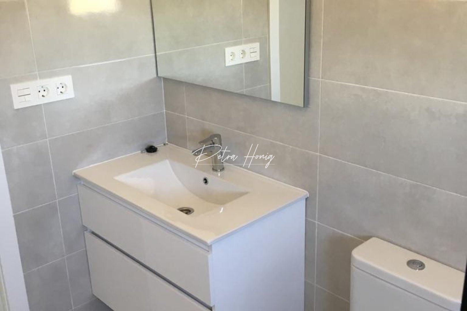 новый - Вилла - Other areas - Camino Del Prado