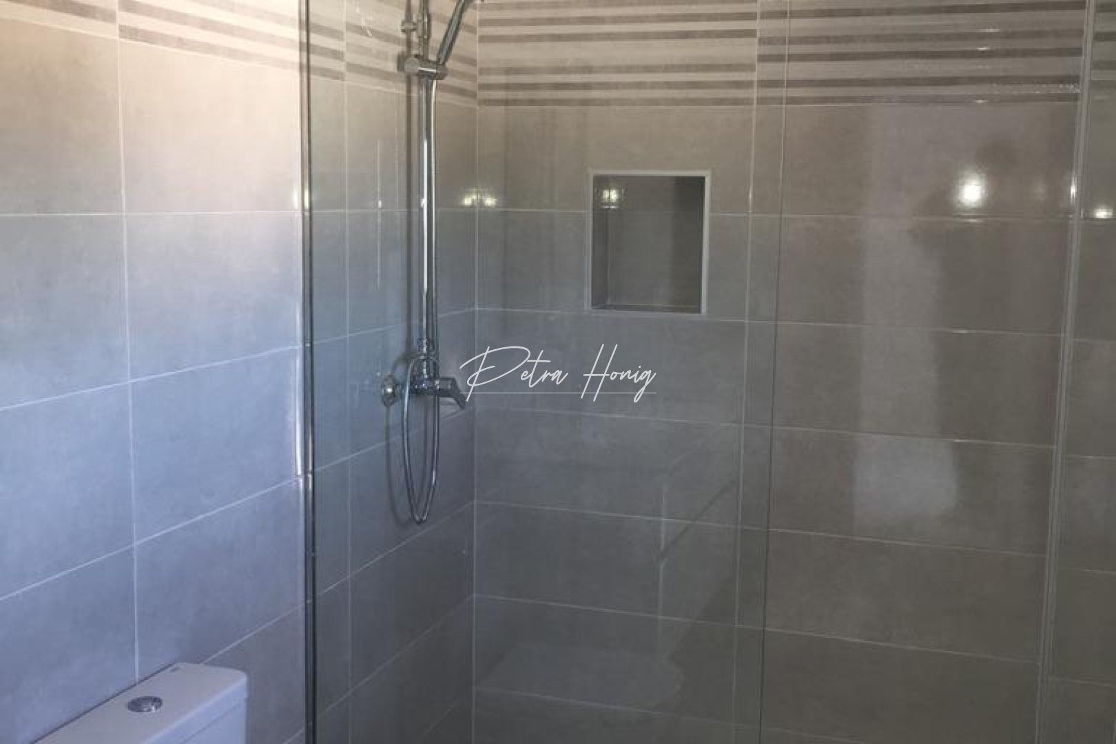 новый - Вилла - Other areas - Camino Del Prado