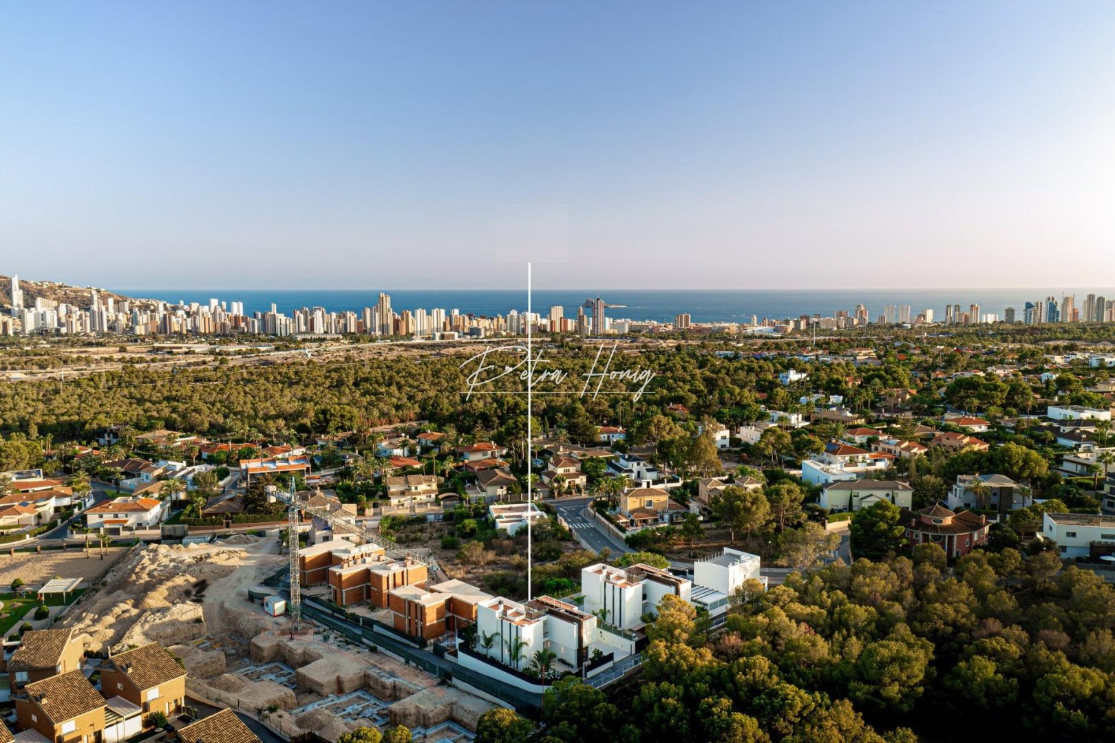 новый - Вилла - Other areas - Coblanca