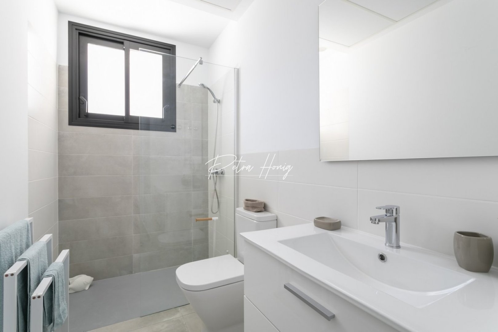 новый - Вилла - Other areas - Coto riñales