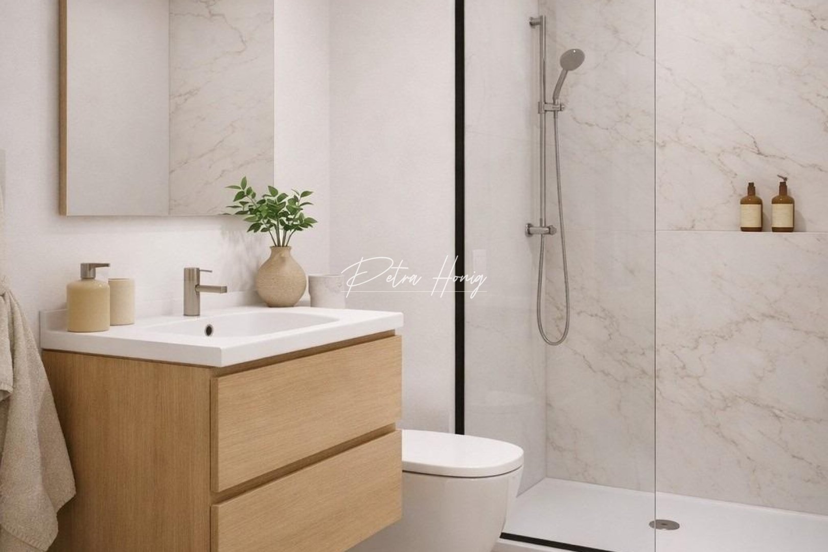новый - Вилла - Other areas - Country Club