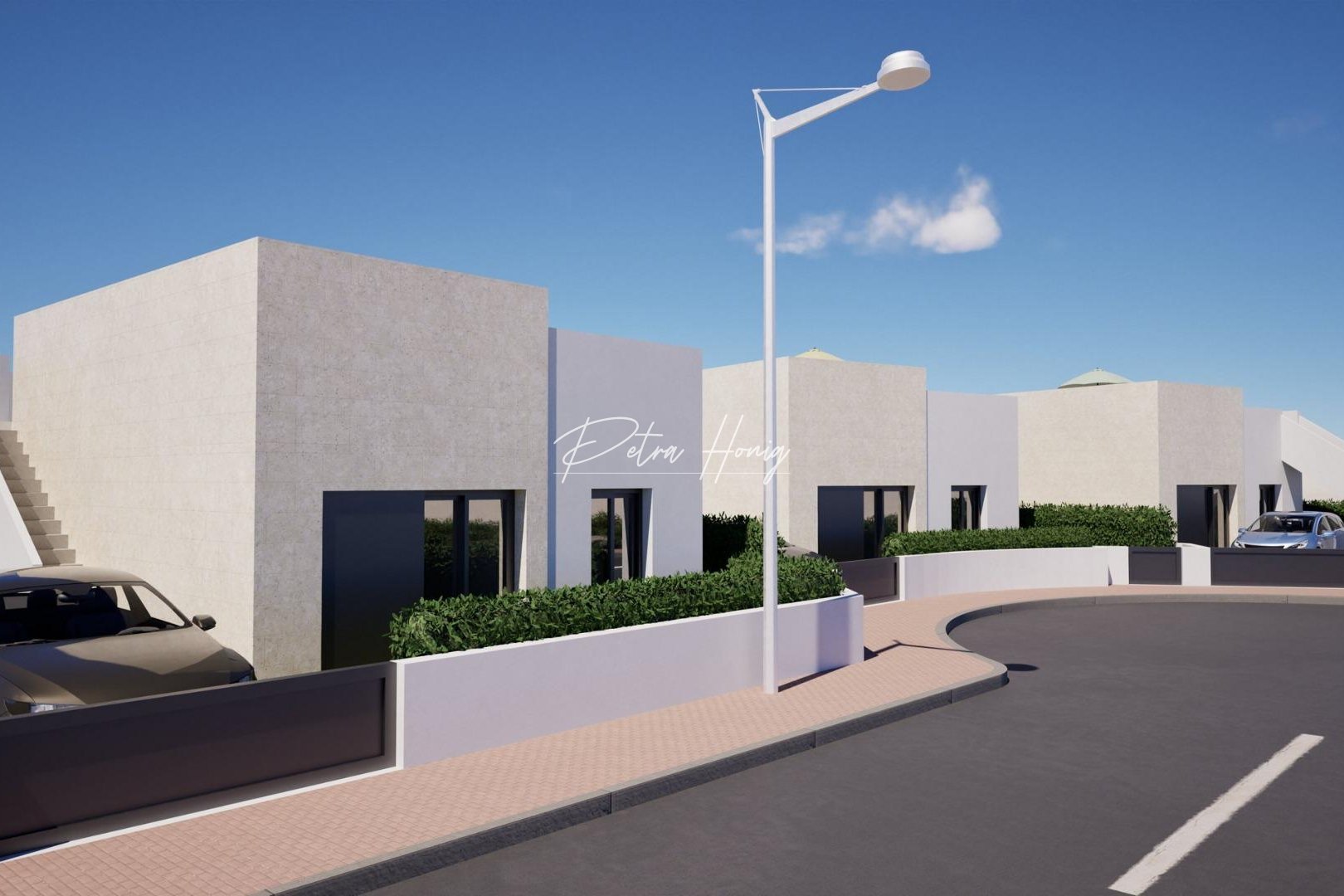 новый - Вилла - Other areas - Country Club