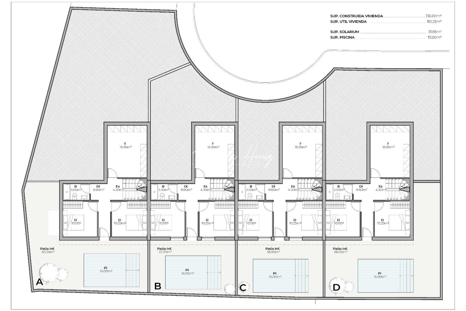 новый - Вилла - Other areas - Country Club