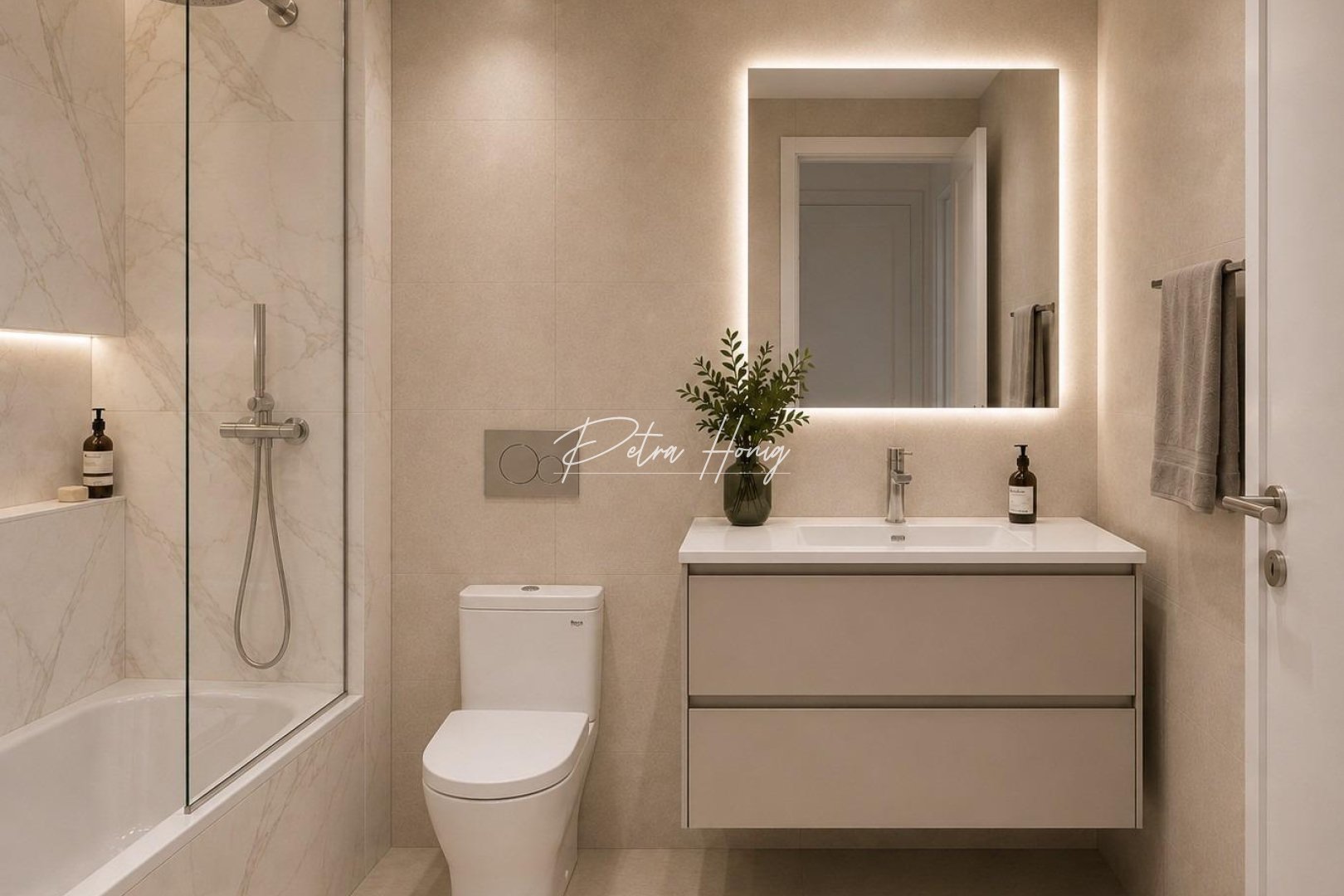 новый - Вилла - Other areas - Country Club