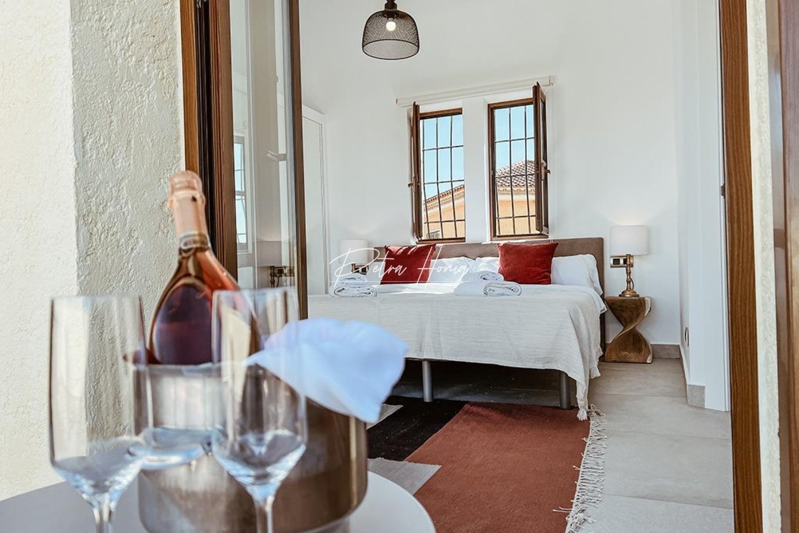 новый - Вилла - Other areas - Desert Springs Golf Club